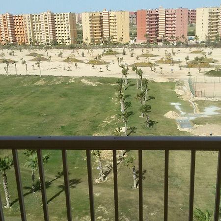 Porto Golf Marina Apartments Powered By Amer-Group El Alamein Extérieur photo