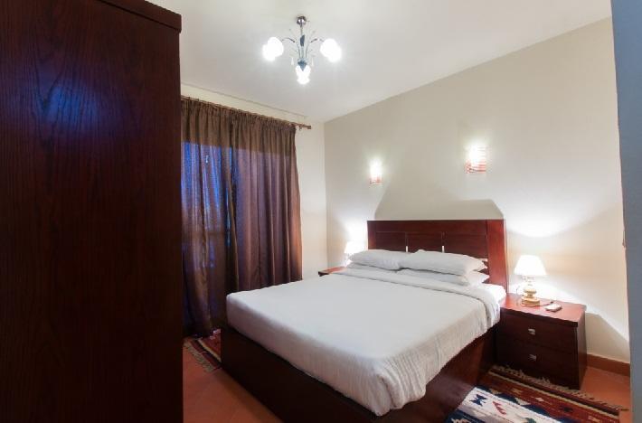 Porto Golf Marina Apartments Powered By Amer-Group El Alamein Chambre photo