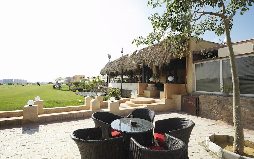 Porto Golf Marina Apartments Powered By Amer-Group El Alamein Extérieur photo