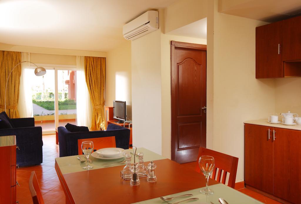 Porto Golf Marina Apartments Powered By Amer-Group El Alamein Chambre photo