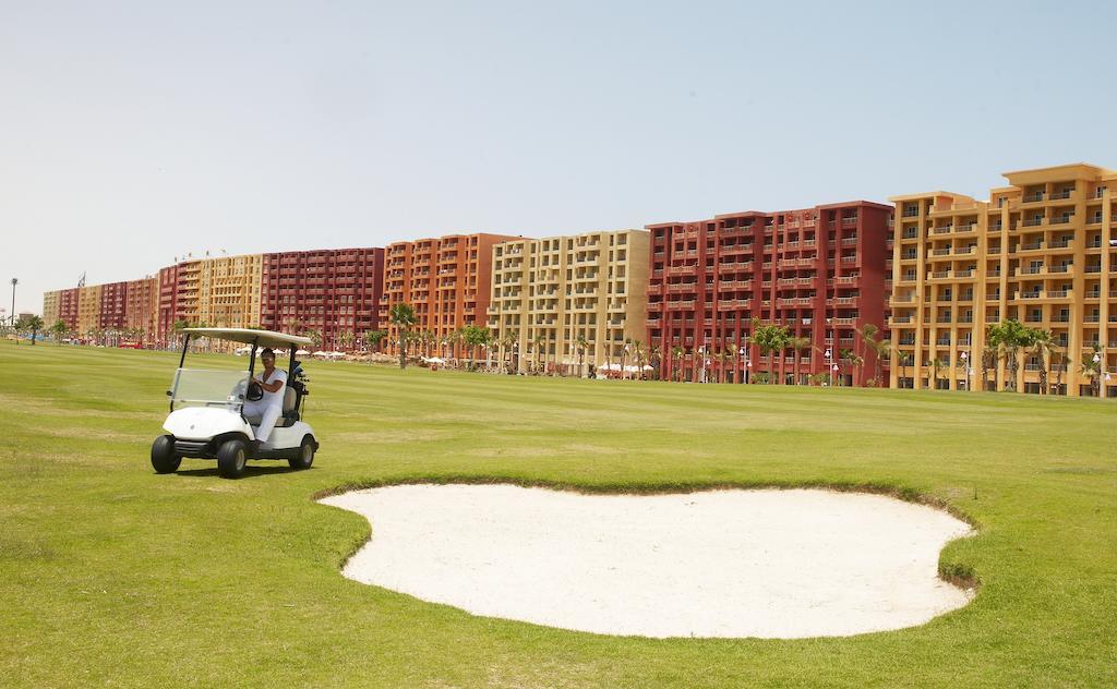Porto Golf Marina Apartments Powered By Amer-Group El Alamein Extérieur photo